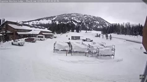 togwotee mountain lodge webcam|Togwotee Mountain Lodge Live Cam 